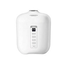 TECO東元電子鍋，多功能烹調，精巧不佔空間，輕鬆煮出美味米飯, 冰雪白, XYFYC0277-WH