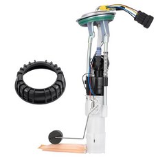 BDFHYK 연료 펌프 어셈블리 47-1019 폴라리스 RZR 800 및 RZR S 800 및 RZR 4 800 2008 2009 2010과 호환 24-71019 교체, 709000758