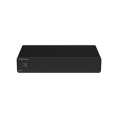TOPPING B100 모노 퓨어 파워 앰프 출력 전력 4ohm 100W XLR TRS 밸런스드 RCA 입력 포함, Black