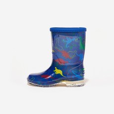 국내매장판 호킨스 레인 부츠(15-21) HK92019 남아 장화