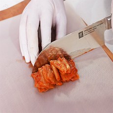 퍼스트픽 일회용 도마 일회용도마시트, 24cm