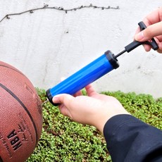 휴대용공기주입기 스포츠용 운동기구주입기 축구펌프 운동용공기주입 공기펌프 볼주입기 휴대펌프