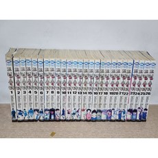 드림슈터 (1~26 완결) / 중급