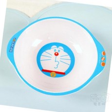 별별마켓 도라에몽 멜라민 손잡이 빅볼