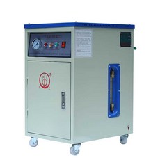 증기 발생기 산업용 업소용 스팀기 생성기 솔레노이드, 3KW 전자동 220V