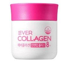 [미리내상점] 에버콜라겐 인앤업 플러스 750mg, 112정, 1개