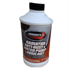 존슨 라디에터 엔진블럭 누수 방지제, 공용, 10개