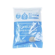 꿈꾸는비 보수 몰탈 2kg 보수용몰탈