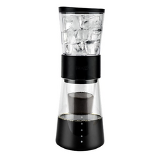 누보 홈 콜드브루, ALL DARK GRAY, 1개