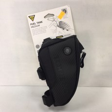 TOPEAK FUEL TANK 油箱型上管袋 - 自行車上管包, 1個