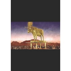 (영문도서)The Golden Calf in the Sanctuary: Idolatry in the Modern Church Paperback, Independently Published, English, 9798245181158