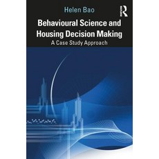 Behavioural Science and Housing Decision Making: A Case Study Approach Paperback, Routledge, English, 9780367135768