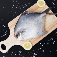 반건조병어 실속형 3마리 21cm 내외 국내산 목포 조림/찜/구이 산지직송, 1개