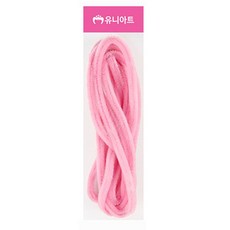 인형재료 복숭아 모루인형 파스텔 만들기 hol+893TC