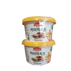 (매장정품) 코스트코 무라트베이 카이막치즈 200g X 2개(냉장배송) 234231, 2개