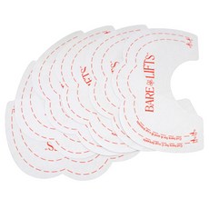 가슴업 고정패치 볼륨업 가슴 테이프 10P DD-12424_ 20259877EA