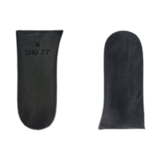 에어라이닝 0.5CM 여성용 키높이 뒷굽 깔창