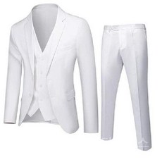 티류으스 남성 정장수트 캐주얼슬림핏 빅사이즈 양복 ZA