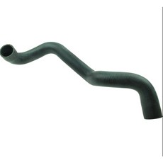 SFF雙B賣場 BENZ W124 E200 E220 鳥牌水管 上 水箱連接管 引擎冷卻系統 橡膠耐高溫, 1個