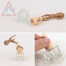 바렛K 미니 디퓨저 공병 소형공병, 원형 10ml, 1개