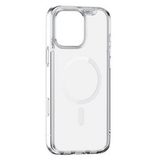 imos 相機按鍵款 iPhone 16 磁吸軍規保護殼 MagSafe