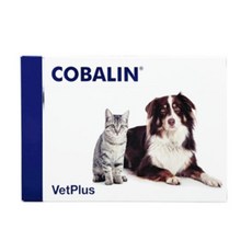 벳플러스 코발린 코발라민 엽산 비타민 영양제 60캡슐, 60회분, 면역 지원, 1개