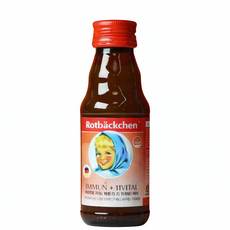 로트벡쉔 이뮨 플러스 11 바이탈 미니 125ml x 24병