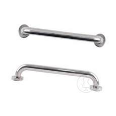 MB1 안전보조손잡이 일자형 25파이 화장실보조손잡이 욕실안전손잡이, 1_ 25X300mm