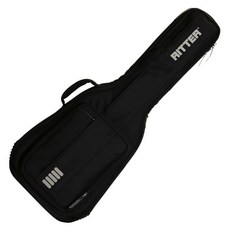 RITTER RGA5-C AROSA SBK Classical Guitar 클래식 기타 용 기가백, 1개