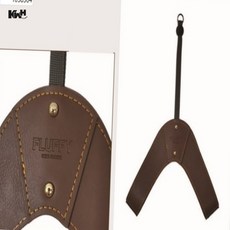 하네스 갈색 XL 반려견하네스 강아지몸통줄 강아지가슴줄