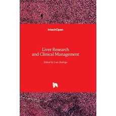 (영문도서) Liver Research and Clinical Management Hardcover, Intechopen, English, 9781789230901
