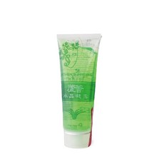 ATHEN'S SPRING 蘆薈水晶凝露 曬後舒緩補水保濕凝膠, 1個, 單瓶