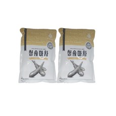 청솔 마차, 2개, 1개입, 900g