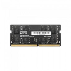 ESSENCORE KLEVV 노트북 DDR4-3200 CL22 (32GB), 1개
