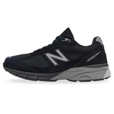 New Balance 男女通用 990 USA製造運動鞋