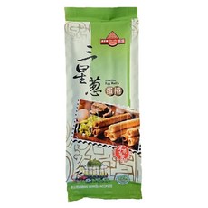 康成食品 60G 宜蘭名產, 1個, 手工蔥蛋捲(一包)