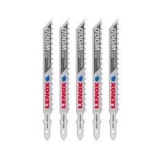 단골상회 레녹스 못박힌 목재용 직소 101.6mm 5P 직소공구