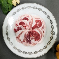 드피그 뽈항정살500g 1kg(냉장) 국내산 돼지고기 김해뒷고기 구이용, 500g, 1개
