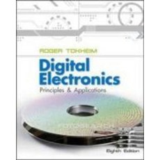 Digital Electronics, McGraw-Hill Science/Engineerin