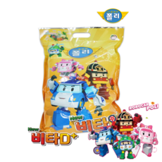 로보카폴리 NEW 비타 D+, 1000정, 2개