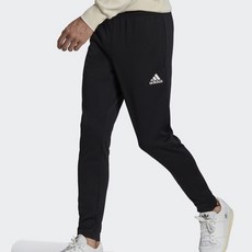 adidas 愛迪達 春秋全日運動訓練長褲 黑色 PG3339