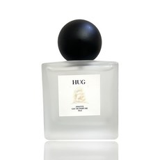 안기고 싶은 포근한 허그향 [HUG], 1개, 30ml