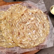 해야미 프리미엄 참쥐포, 13개, 얼굴 사이즈 13장