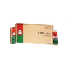 정관장 홍삼진고 이뮨스틱 [쇼핑백 포함], 300g, 1개