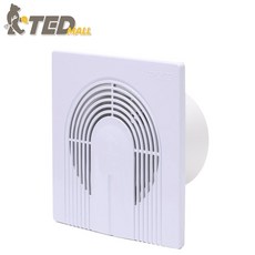 동우 욕실용 시로코팬(덕트팬) 도리도리 환풍기 DWV-10DRB, 코드 선택안함, 1개