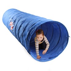 자이언트 슈퍼 터널 지름 72cm 통과놀이 유아체육교구, 자이언트 슈퍼 터널 72cm, 1개