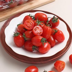 익음 스테비아 방울토마토 500g 2팩/3팩/4팩