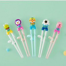 젓가락 유아젓가락 1단계, 루피오른손, 1개