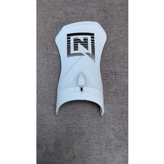 스노우보드 바인딩 보드 벨트 플럭스 부츠 앵클 래칫, 1개, 백보드