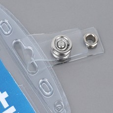 명찰고리 1P 목걸이연결고리